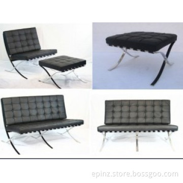 barcelona chair